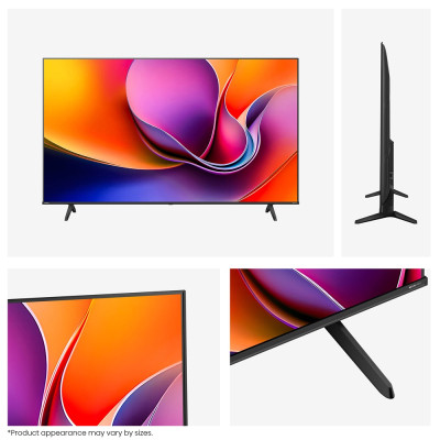 Телевізор Hisense 50A6Q