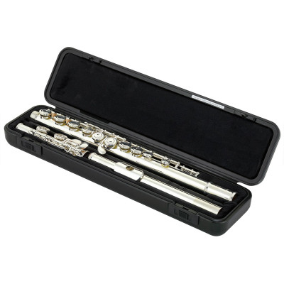 Флейта Yamaha YFL-312