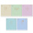 Зошит Yes Gold Miffy 12 аркушів лінія (767507)