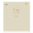 Зошит Yes Gold Miffy 12 аркушів лінія (767507)