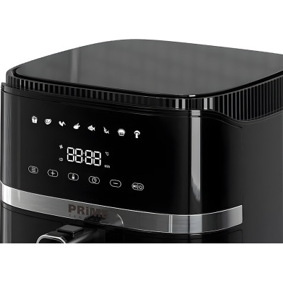 Мультипіч PRIME Technics PMP 517 GE