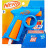 Іграшкова зброя Hasbro Бластер Nerf N Series Flex (F8623)