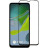 Скло захисне BeCover Motorola Moto E13 Black (708843)