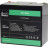 Батарея LiFePo4 Full Energy 12В 18Аг, FEG-1218 (FEG-1218)