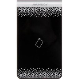 Зчитувач безконтактних карт Hikvision DS-K1F100-D8E