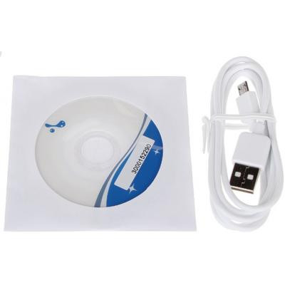 Зчитувач безконтактних карт Hikvision DS-K1F100-D8E