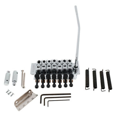 Бридж для гітари Gotoh GE1996T-7 (40) C