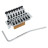 Бридж для гітари Gotoh GE1996T-7 (40) C