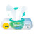 Дитячі вологі серветки Pampers Harmonie Aqua 48 шт (8006540458563)