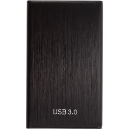Кишеня зовнішня PowerPlant 2.5&quot; HDD USB3.0 (HC380411)