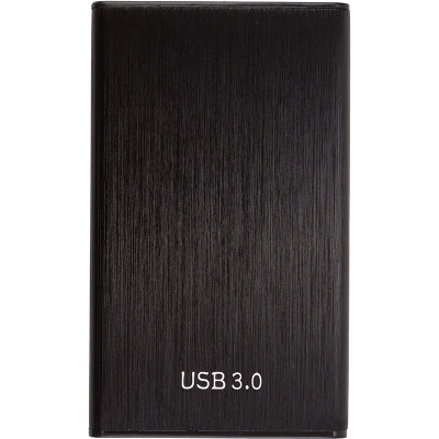 Кишеня зовнішня PowerPlant 2.5&quot; HDD USB3.0 (HC380411)