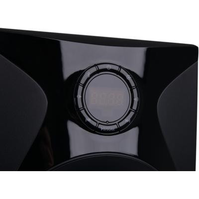 Акустична система F&amp;D F-380X black