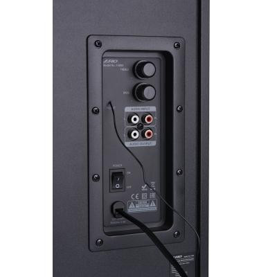 Акустична система F&amp;D F-380X black