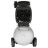 Компресор Sigma одноциліндровий 1.8кВт 230л/хв 8бар 24л (2 крана) (7043131)