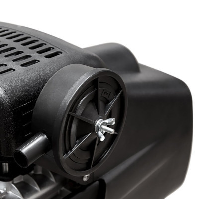 Компресор Sigma одноциліндровий 1.8кВт 230л/хв 8бар 24л (2 крана) (7043131)