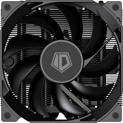 Кулер до процесора ID-Cooling IS-37-XT Black