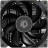 Кулер до процесора ID-Cooling IS-37-XT Black