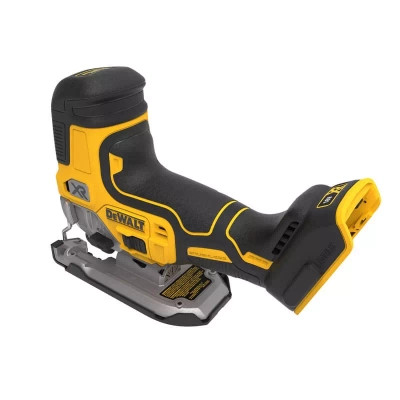 Електролобзик DeWALT 18V XR Li-lon, безщіткова, 1000 - 3200 ход/хв (без АКБ та ЗУ) (DCS335N)