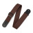 Ремінь для гітари Levy&#039;s Classics Series Polypropylene Guitar Strap Brown (M8POLY-BRN)