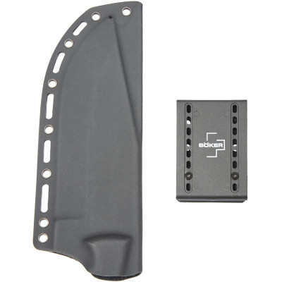 Ніж Boker Plus Tracker (02BO073)