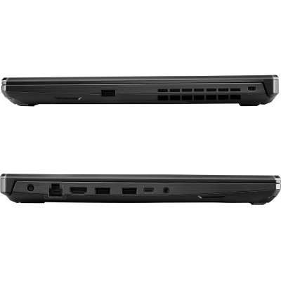 Ноутбук ASUS TUF Gaming A15 FA506NC-HN026 (90NR0JF7-M004N0)