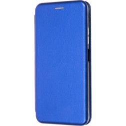 Чохол до мобільного телефона Armorstandart G-Case Tecno Spark 10 4G (KI5q) Blue (ARM68952)
