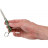 Ніж Opinel 4 Inox VRI Green (002054)