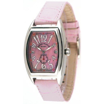 Наручний годинник Zeno-Watch Basel 8081-6n-s7