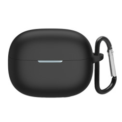Чохол для навушників Armorstandart Hang Case для Xiaomi Redmi Buds 5 Pro Black (ARM75476)