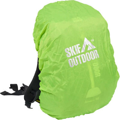 Рюкзак туристичний Skif Outdoor Adventure 40L Dark Grey (2367DG)