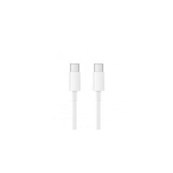Дата кабель USB-C to USB-C 1.5m USB 3.0 White Xiaomi (387944)