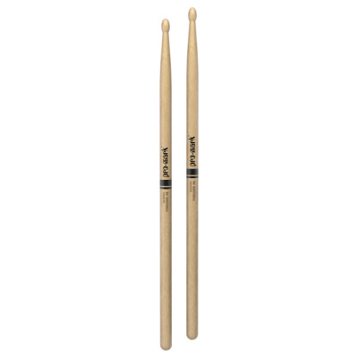 Барабанні палички ProMark Classic Forward 5B (TX5BW)