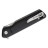 Ніж Buck Infusion Aluminum Black (239BKS1)