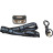 Ліхтар Konus Konusflash-7 (236 Lm) Sensor USB Rechargeable (3924)