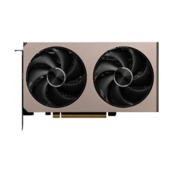 Відеокарта MSI GeForce RTX5060Ti 16Gb INSPIRE 2X OC (RTX 5060 Ti 16G INSPIRE 2X OC)