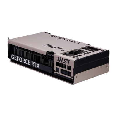 Відеокарта MSI GeForce RTX5060Ti 16Gb INSPIRE 2X OC (RTX 5060 Ti 16G INSPIRE 2X OC)