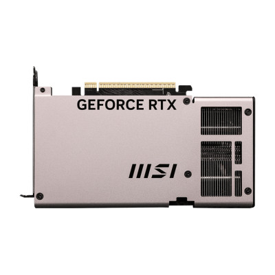 Відеокарта MSI GeForce RTX5060Ti 16Gb INSPIRE 2X OC (RTX 5060 Ti 16G INSPIRE 2X OC)