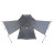Намет Big Agnes Copper Spur HV UL2 Bikepack gray (021.0069)