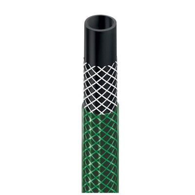 Шланг для поливу Cellfast ECONOMIC, 1/2&quot;, 30м, 3 шари, до 20 Бар, -10…+50°C (10-002)