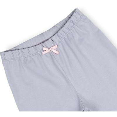 Піжама дитяча Matilda із зірочками (7991-116G-pink)