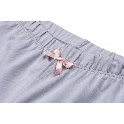 Піжама дитяча Matilda із зірочками (7991-116G-pink)