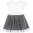 Плаття дитяче Breeze &quot;CUTE&quot; (12424-104G-cream)