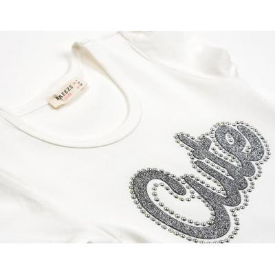Плаття дитяче Breeze &quot;CUTE&quot; (12424-104G-cream)