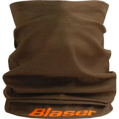 Баф Blaser Outfits Multi Tube One size Dark Olive (122074-113-566)