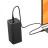 Батарея універсальна XO 20000mAh, PD/65W for laptop, QC/22.5W, black (PB97_Black)