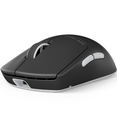 Мишка Dark Project Nexus Wireless Ultra Black (DPP_NexusUltra_BW)