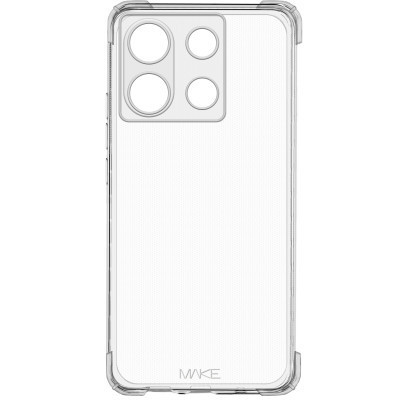 Чохол до мобільного телефона MAKE Xiaomi Redmi Note 13 Pro 5G AirShield (MCAS-XRN13P5G)