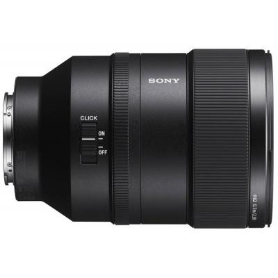 Об&#039;єктив Sony 135mm, f/1.8 GM для камер NEX FF (SEL135F18GM.SYX)