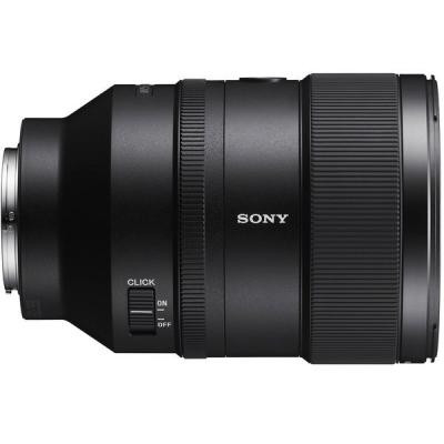 Об&#039;єктив Sony 135mm, f/1.8 GM для камер NEX FF (SEL135F18GM.SYX)