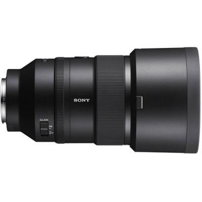 Об&#039;єктив Sony 135mm, f/1.8 GM для камер NEX FF (SEL135F18GM.SYX)